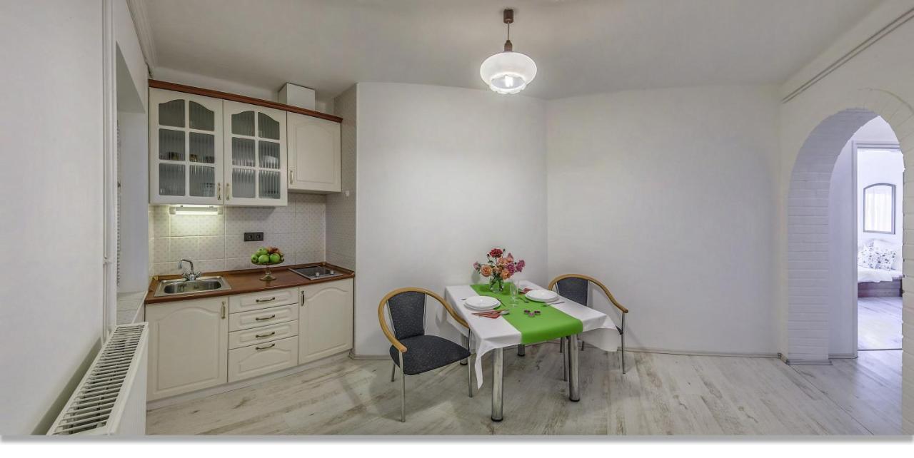 Appartement Laky