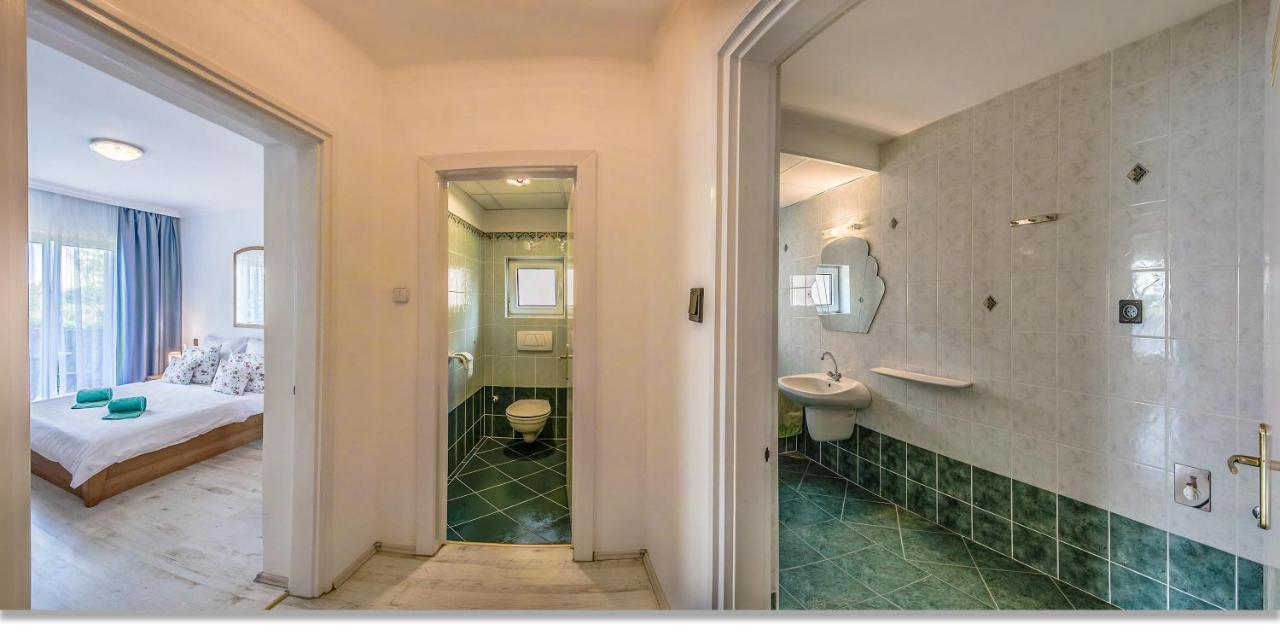 Laky Apartment