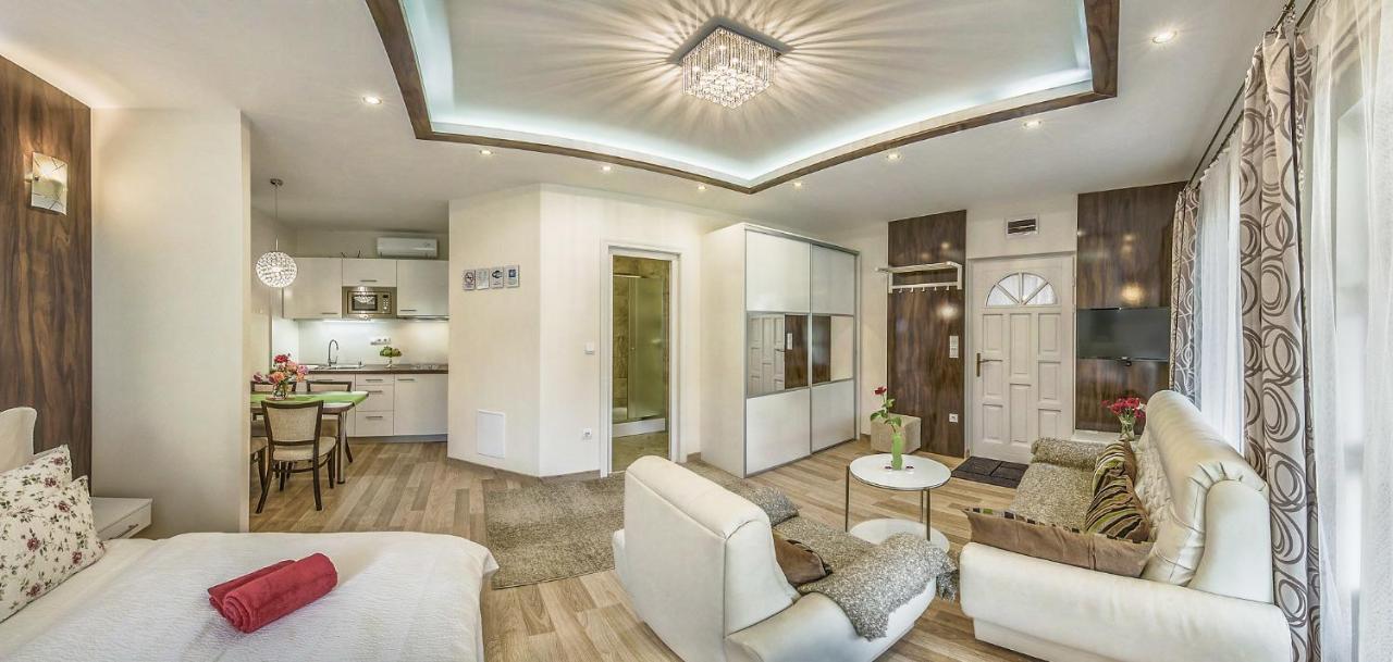 Laky Apartment