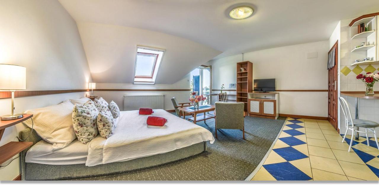 Appartement Laky Zalakaros