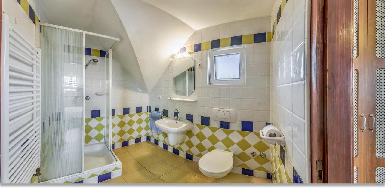 Apartment Laky Zalakaros