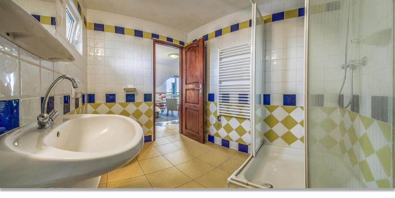 Laky Apartment *