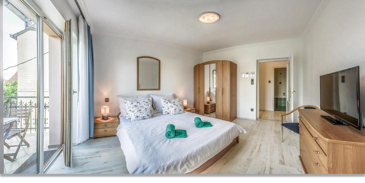 Laky Apartment