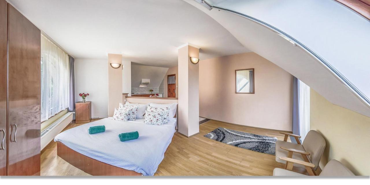 Laky Apartment